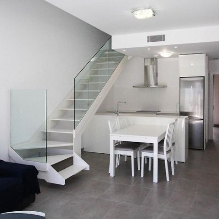 サン・ペドロ・デル・ピナタル Townhouse Casa Champisヴィラ エクステリア 写真