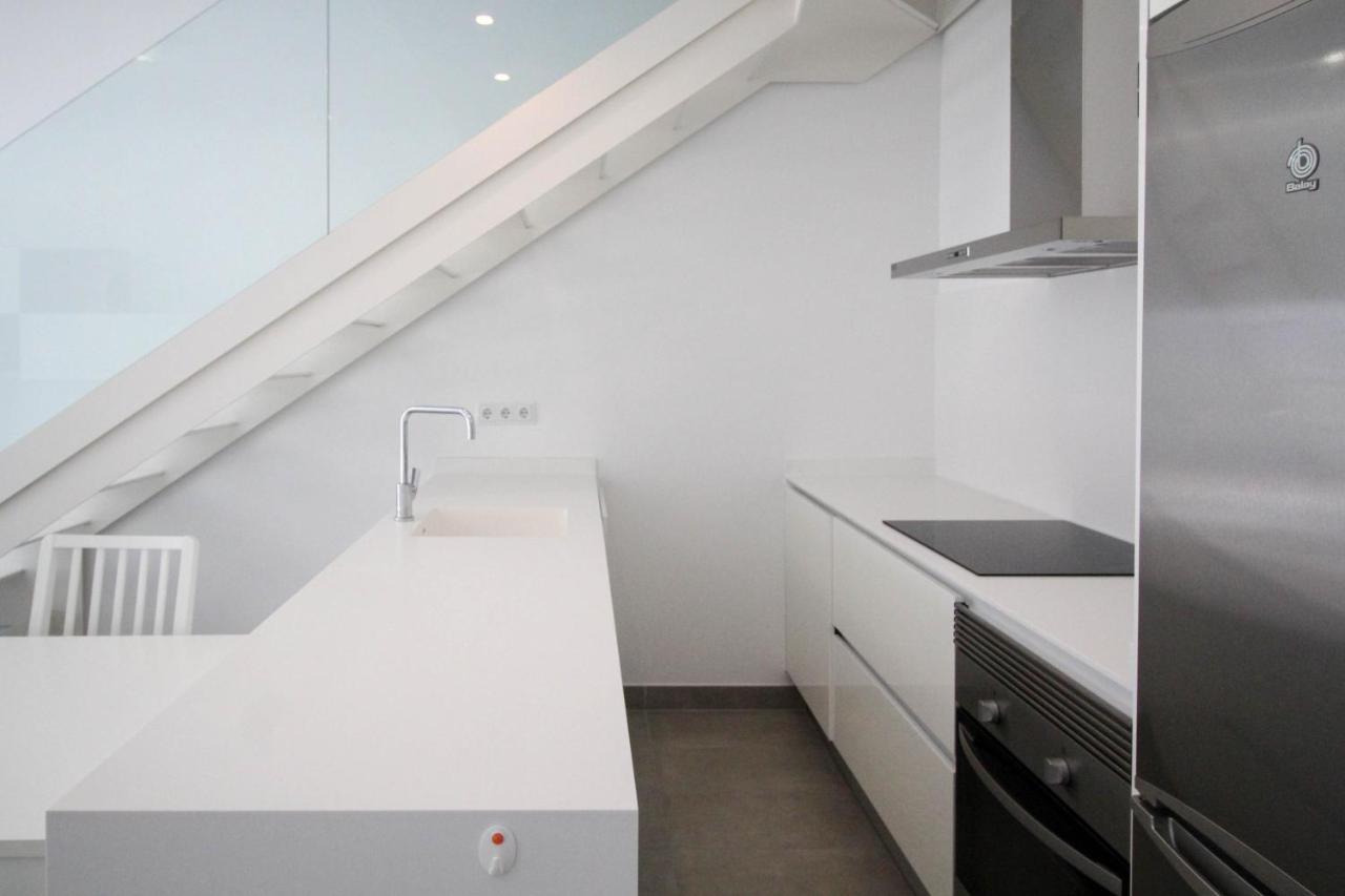 サン・ペドロ・デル・ピナタル Townhouse Casa Champisヴィラ エクステリア 写真